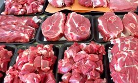 آغاز طرح توزیع گوشت رایگان در خرداد 1404 + استان‌های مشمول