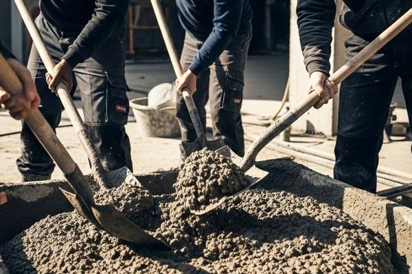 شوک قیمتی در بازار سیمان /  قیمت سیمان امروز شنبه ۳ خرداد ۱۴۰۴ + جدول