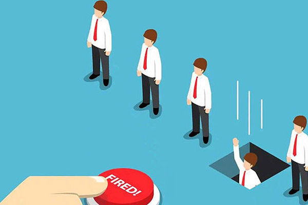 وقتی اخراج بی‌صدا می‌آید؛ راه‌های فرار از تله اخراج خاموش