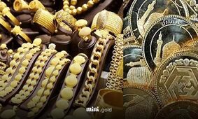 قیمت طلا و سکه امروز دوشنبه ۱۲ آذر ۱۴۰۳ /سکه در تمامی قطعات رشد کرد