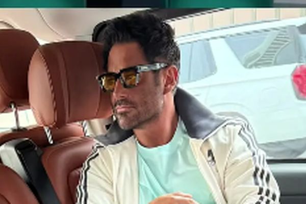 تمسخر جنجالی محمدرضا گلزار توسط نیما شعبان‌نژاد و متین ستوده! +فیلم