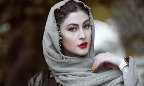 بیوگرافی جذاب مریم مومن و سهیل قاصدی، تازه‌عروس و داماد سینمای ایران