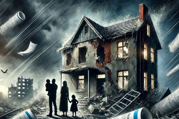 بازار مسکن در آستانه شوک قیمت‌ها؛ سونامی گرانی در راه است ؟ 