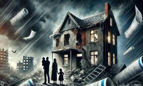 بازار مسکن در آستانه شوک قیمت‌ها؛ سونامی گرانی در راه است ؟ 