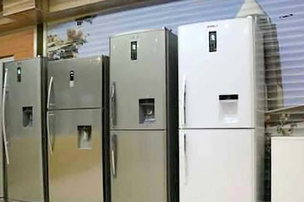 پرفروش‌ترین یخچال‌های بازار مشخص شدند + قیمت ها