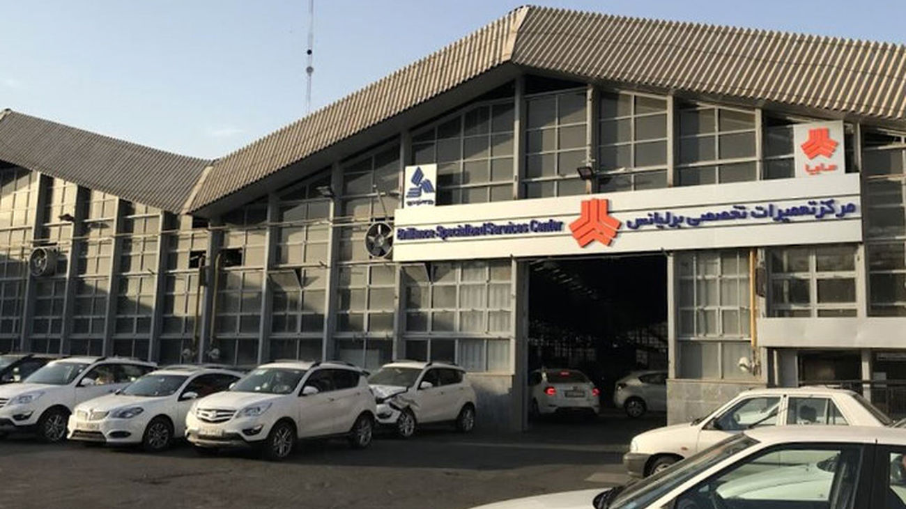 قیمت کارخانه محصولات ایران خودرو و سایپا افزایش یافت + جزئیات