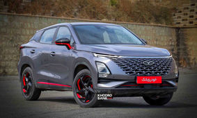 قیمت نهایی شاسی بلند و لوکس فونیکس مشخص شد

