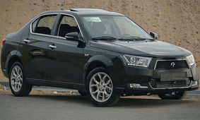 این 2 خودرو جانشین دنا پلاس هستند + جزئیات