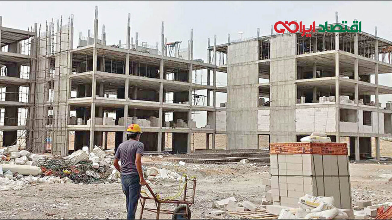 ساخت مسکن ۲۰۰ دلاری از سوی بلژیکی ها و چینی‌ها در ایران+ جزییات!