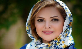 خانم بازیگر از پسر زیبایش رونمایی کرد‍! کمند امیرسلیمانی از پسرش جوانتر است!