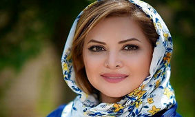 خانم بازیگر از پسر زیبایش رونمایی کرد‍! کمند امیرسلیمانی از پسرش جوانتر است!