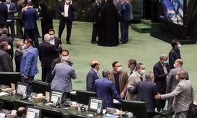 نوآوری در چالش دولت و مجلس: دولت لایحه را تحویل بدهد بررسی کنیم !