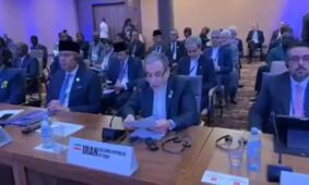 عراقچی: ادعای بازگشت قطعنامه‌ها توسط غربی‌ها بی‌اساس است