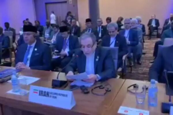 عراقچی: ادعای بازگشت قطعنامه‌ها توسط غربی‌ها بی‌اساس است