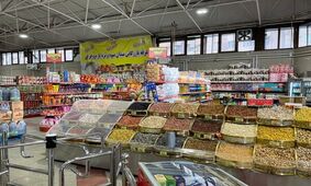 حبوبات چراغ خاموش گران شد 
