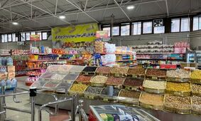 حبوبات چراغ خاموش گران شد 