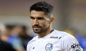  سیدحسین حسینی هرچه دهانش آمد به پرسپولیسی ها گفت! 