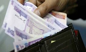 قیمت دینار عراق به تومان امروز شنبه ۳ خرداد ۱۴۰۴
