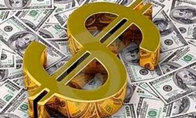 قیمت طلا، قیمت دلار، قیمت سکه و قیمت ارز در بازار آزاد امروز ۲۲ خرداد