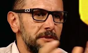 امین حیایی: لیلا حاتمی برترین بازیگر بین هدیه تهرانی و نیکی کریمی