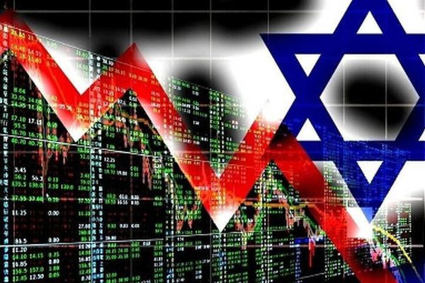 اقتصاد جنگ‌زده اسرائیل