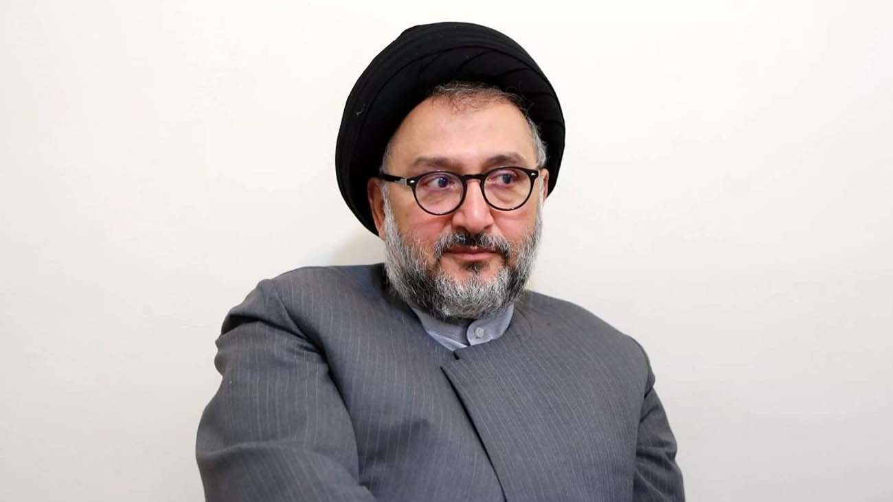 واکنش ابطحی به توهین طالبان به سرود ایران/ این تفکر متحجر همراه خودش دین و زندگی مردم را در همه جا، نابود می کند