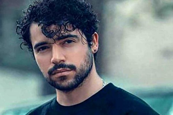 حکم دادگاه بدوی شروین حاجی‌پور لغو شد