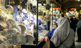نابودی طلا فروشان در آیندهای نزدیک دور از انتظار نیست
