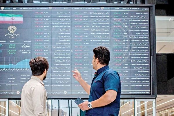 سبزپوشی شاخص‌ها/ بازگشت بورس به مدار صعودی