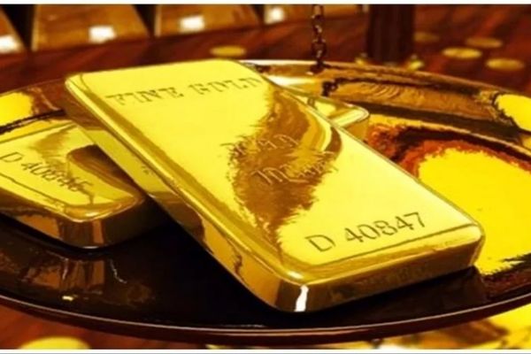 قیمت جهانی طلا امروز 11 آذر 1404