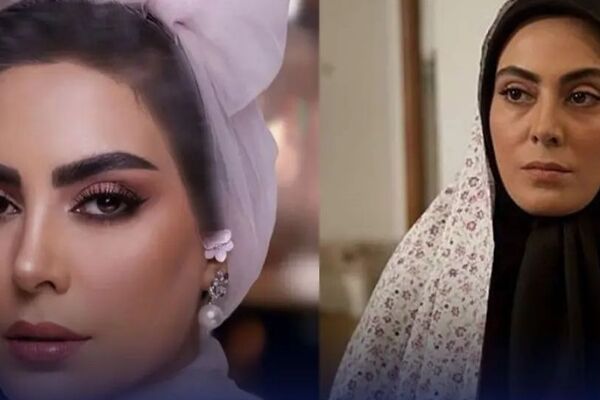عکس‌های جذاب تیپ باربی نیلوفر شهیدی در تولد ۴۴ سالگی‌اش