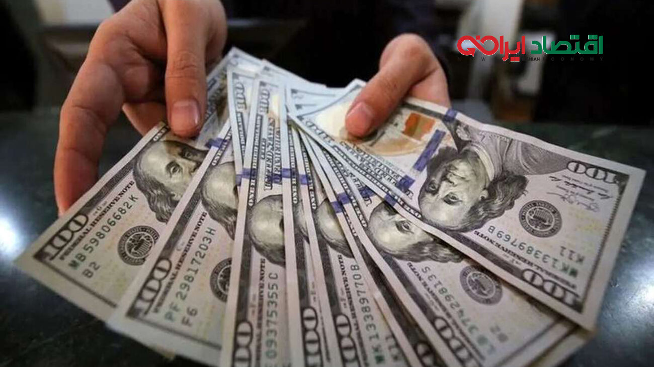 پیش بینی قیمت دلار تا پایان سال 
