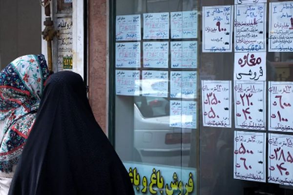 قفل بازار اجاره پس از ماشه باز شد / خبر خوب برای مستاجران !