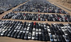 وضعیت جدید بازار خودرو ۷ اردیبهشت ۱۴۰۴: سمند، تارا و سهند ارزان شدند