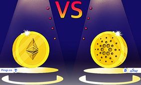 دورخیز کاردانو برای سبقت از اتریوم/ رشد 300 درصدی قراردادهای هوشمند