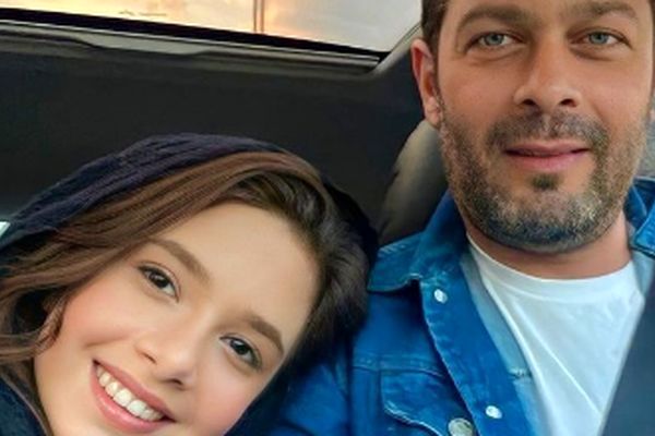 پژمان بازغی: سختگیری مادرش را ندارم، نفس باید خودش شخصیت داشته باشد!