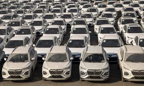 افزایش سقف تسهیلات خودرو/ حالا وقت خرید است!