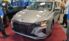 فروش فوق العاده یک خودروی وارداتی آغاز شد + قیمت و موعد تحویل
