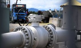 توان تولید نفت در مناطق نفتخیز جنوب 12 درصد بیشتر می شود