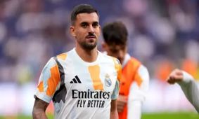 هافبک معترض رئال مادرید در آستانه جدایی!