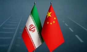 شاهکار تاریخی چین/ تحول حیرت‌انگیز برای ایران