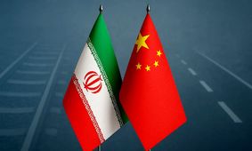 شاهکار تاریخی چین/ تحول حیرت‌انگیز برای ایران