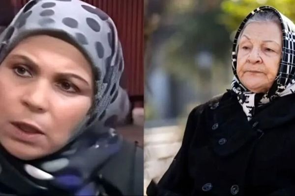 افشاگری آزیتا لاچینی از عمیق‌ترین رنج مادرانه‌اش: کاش بچه‌هایم زنده بودند + فیلم