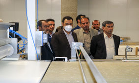  فرآیند رشد و توسعه در «مینو» به خوبی در حال انجام است