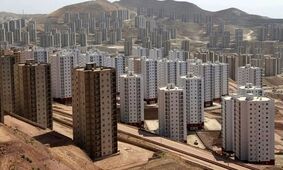 قیمت جدید آپارتمان در تهران مشخص شد + جدول