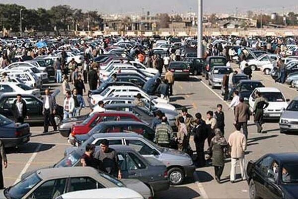 قیمت خودرو امروز 5 آذر 1404 / خودروهای مونتاژی امروز چند؟ + جدول