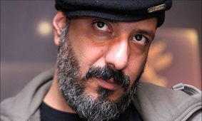 عکس جنجالی امیر جعفری و پسرش همراه سامی بیگی که همه را شوکه کرد!