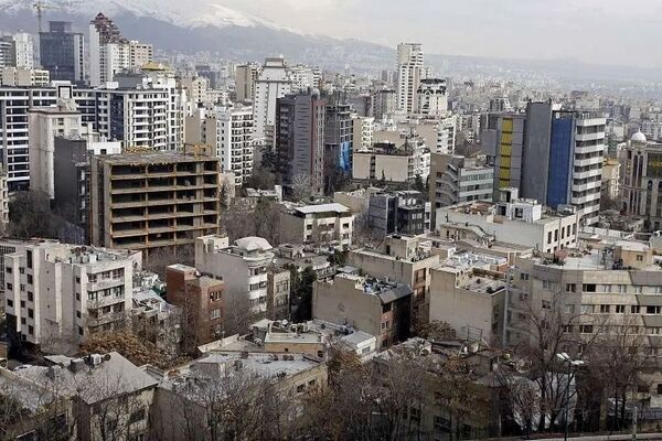متوسط اجاره‌بهای واحدهای مسکونی تهران/ جدیدترین نرخ‌ها در پایتخت