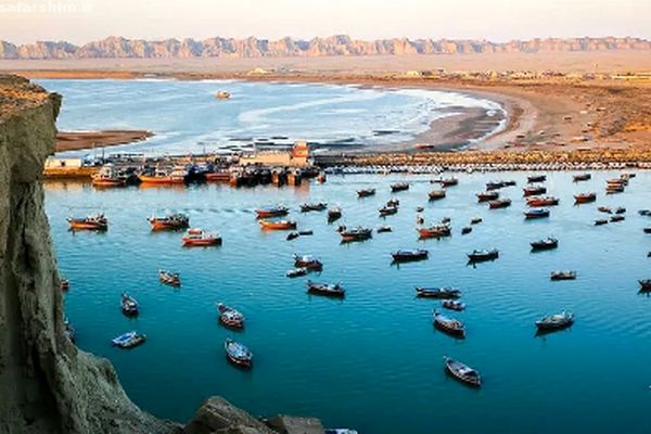 پشت پرده جیب پرپول دولت ایران!