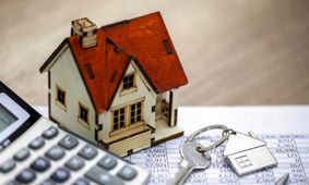 زلزله قیمتی در بازار مسکن/ چرا خریداران دیگر خانه نمی‌خرند؟